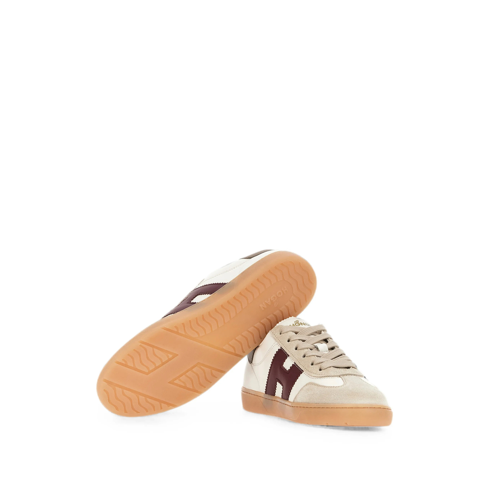 [Hogan] Sneakers FW26 HXW6470FB60U HC964Q