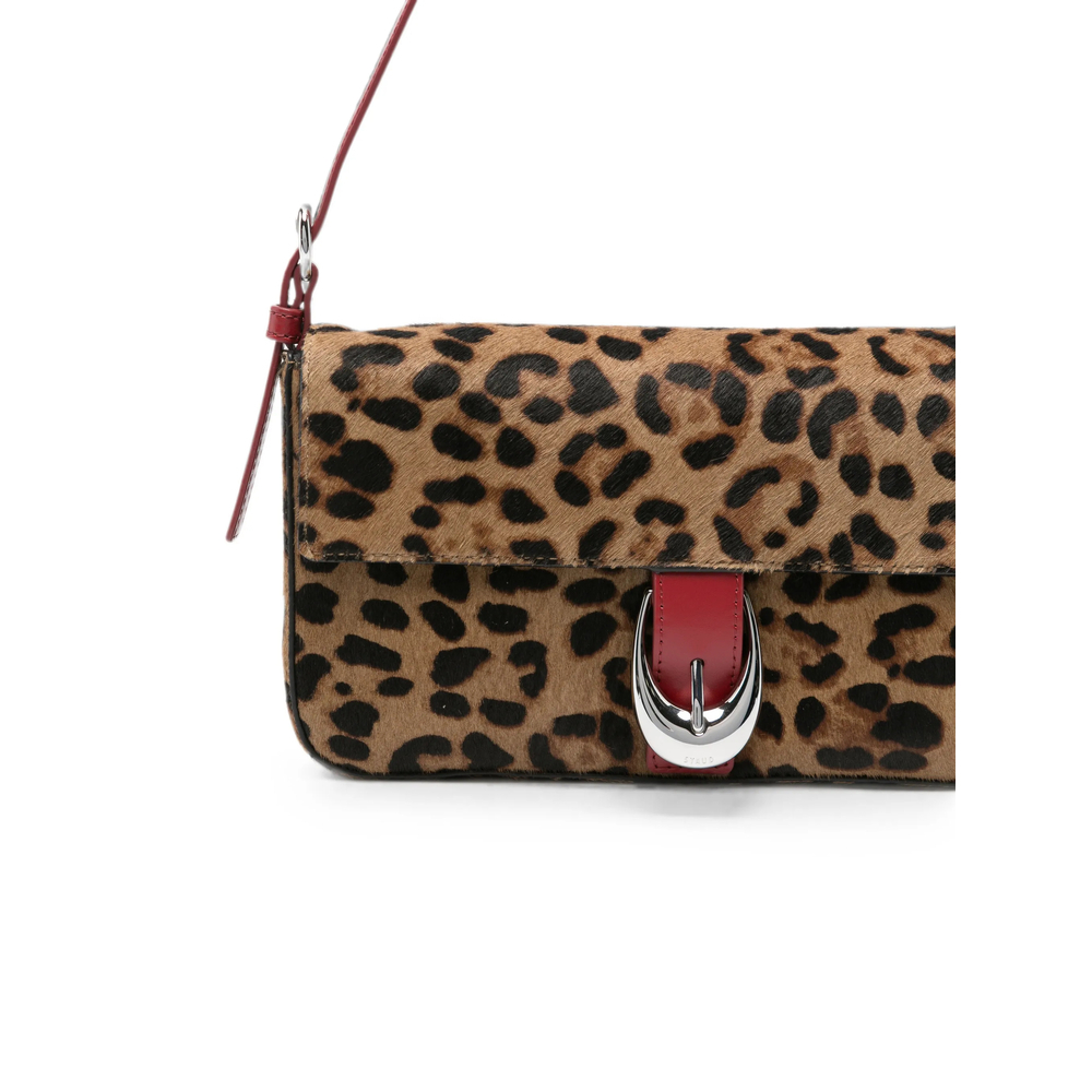 [Staud] Shoulder bag FW26 H26P6003BH  CHTA