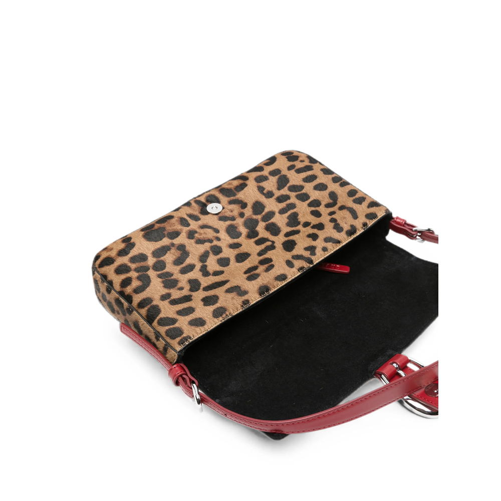 [Staud] Shoulder bag FW26 H26P6003BH  CHTA
