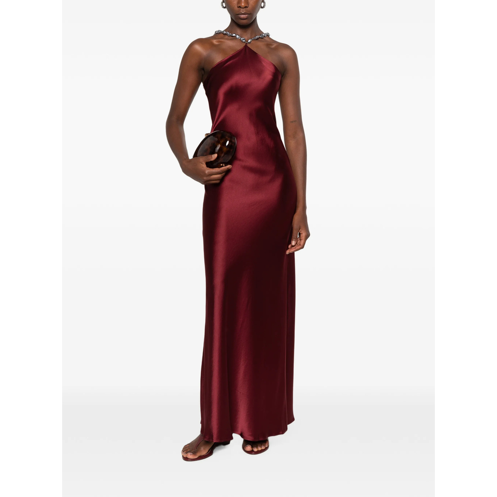 [Staud] Dress FW26 R26P2222SA  PNT