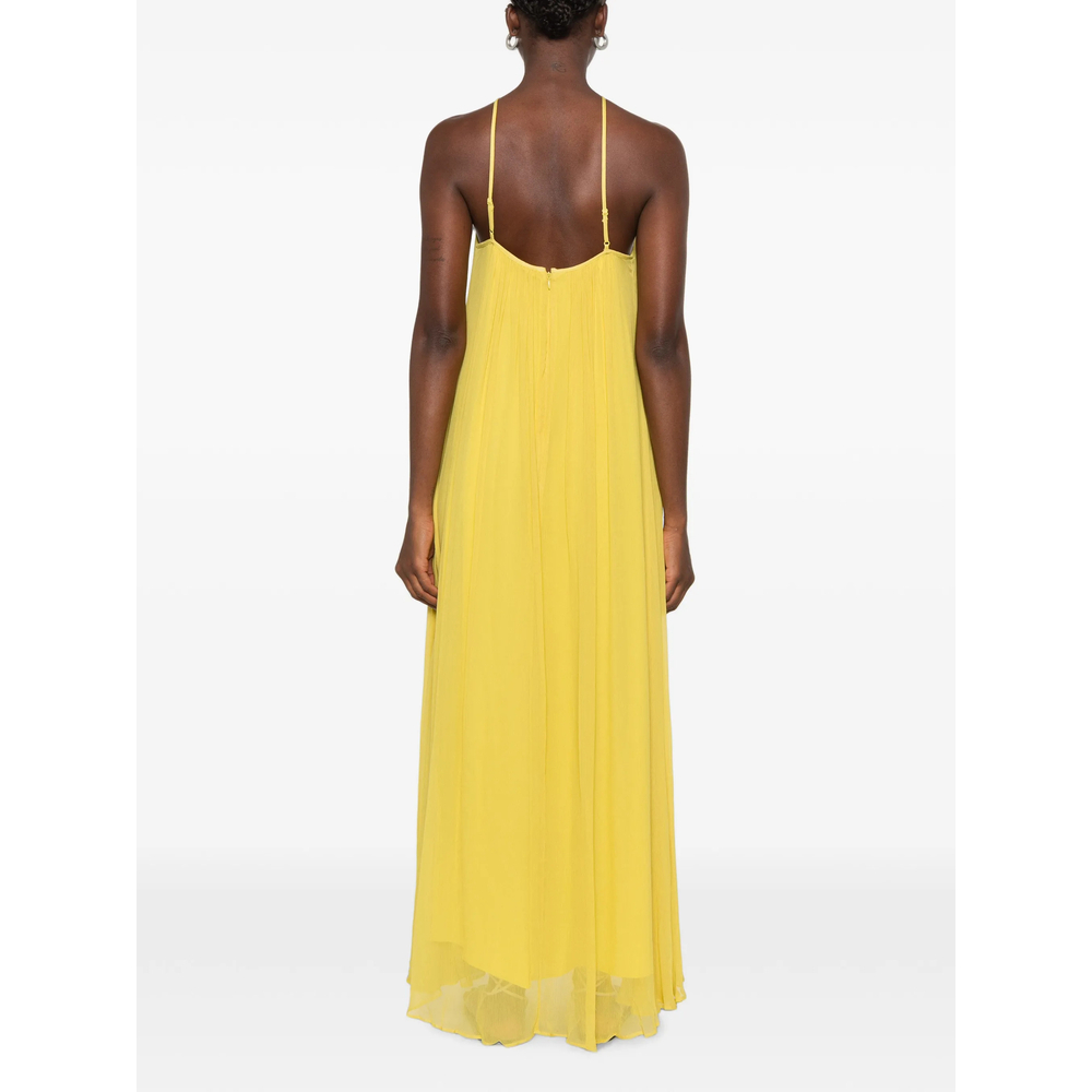 [Staud] Dress FW26 R26P2297CF  CTRN