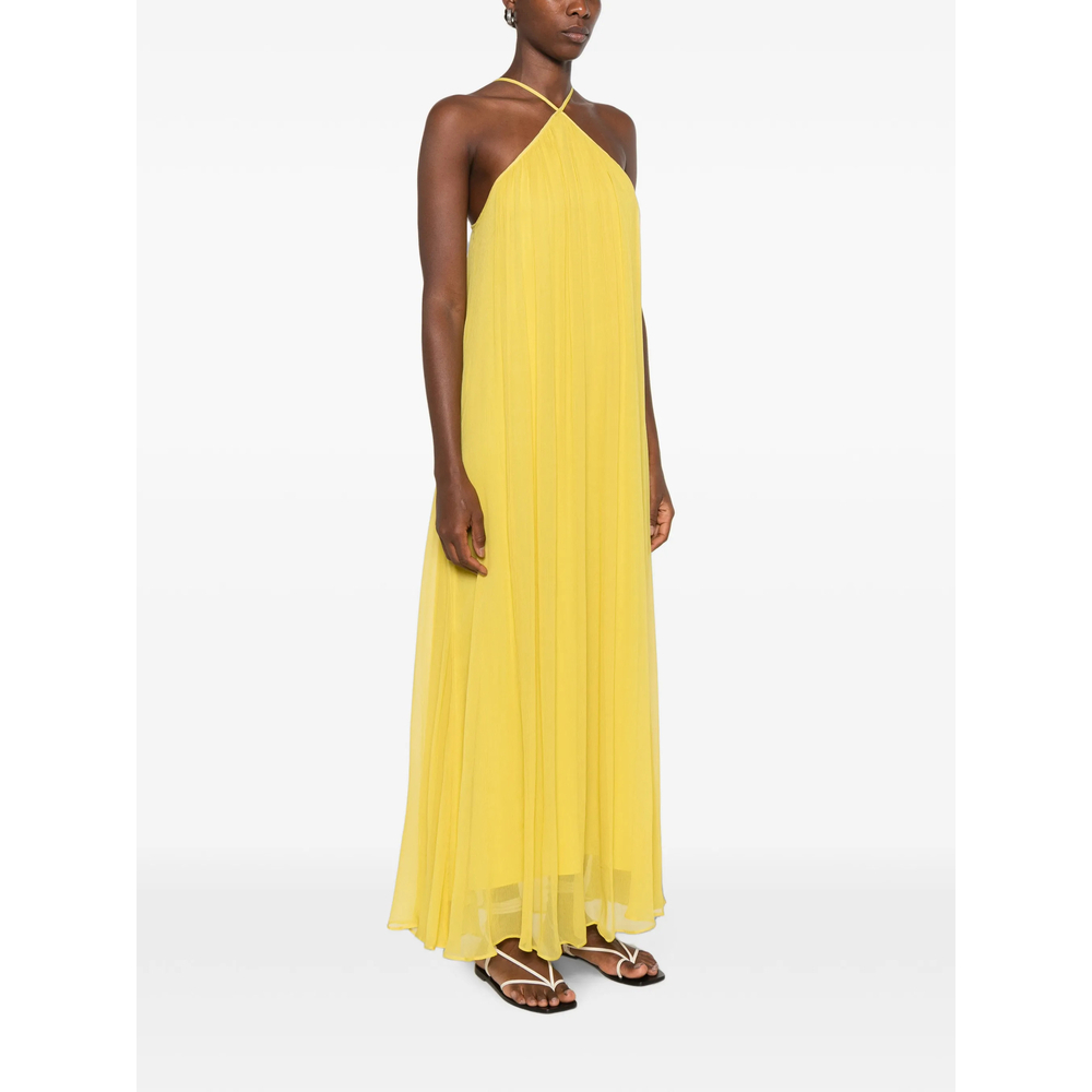[Staud] Dress FW26 R26P2297CF  CTRN
