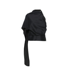 [ROHE] Blouse FW26 420-20-141  NIGHT