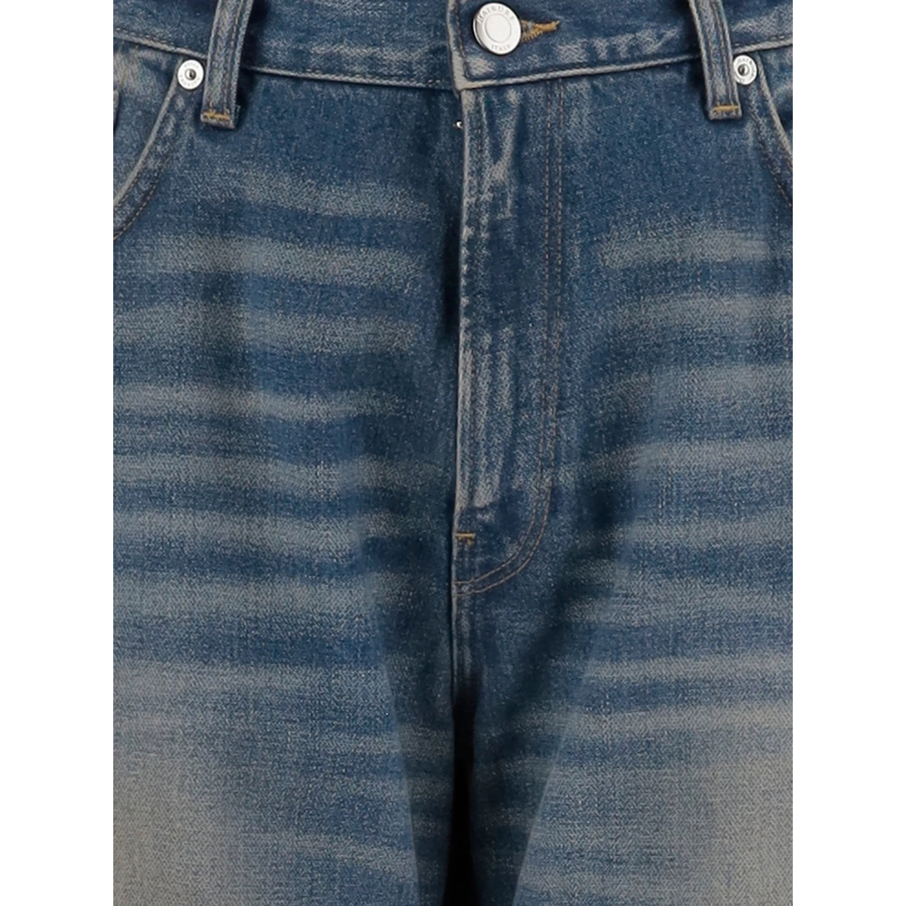 [HAIKURE] Jeans FW26 HEW03373 DF206 L0945