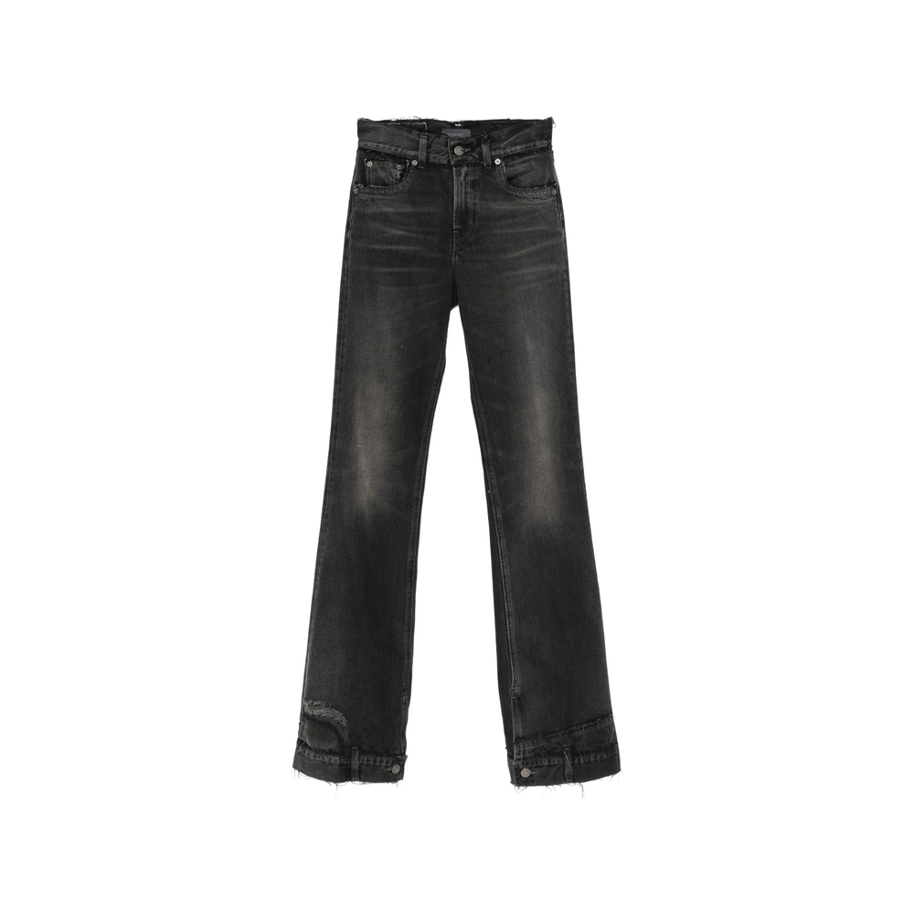 [HAIKURE] Jeans FW26 HEW03374 DF119 L0938
