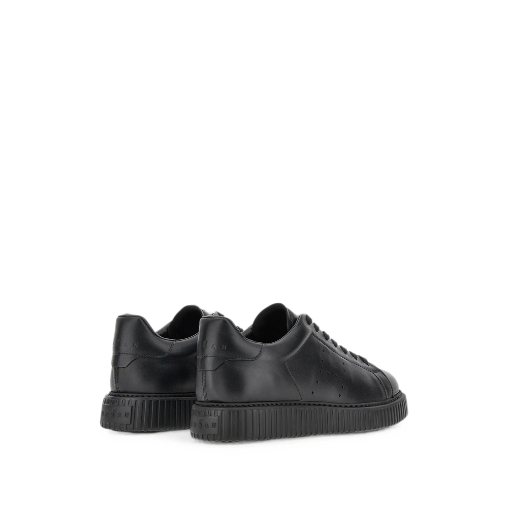 [Hogan] Sneakers FW26 HXM6770GF5FU DMB999