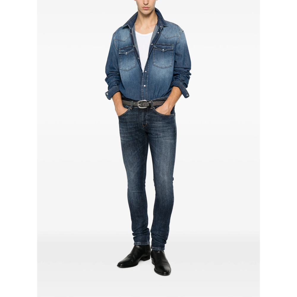 [Dondup] Jeans FW26 UP232 MU2 800