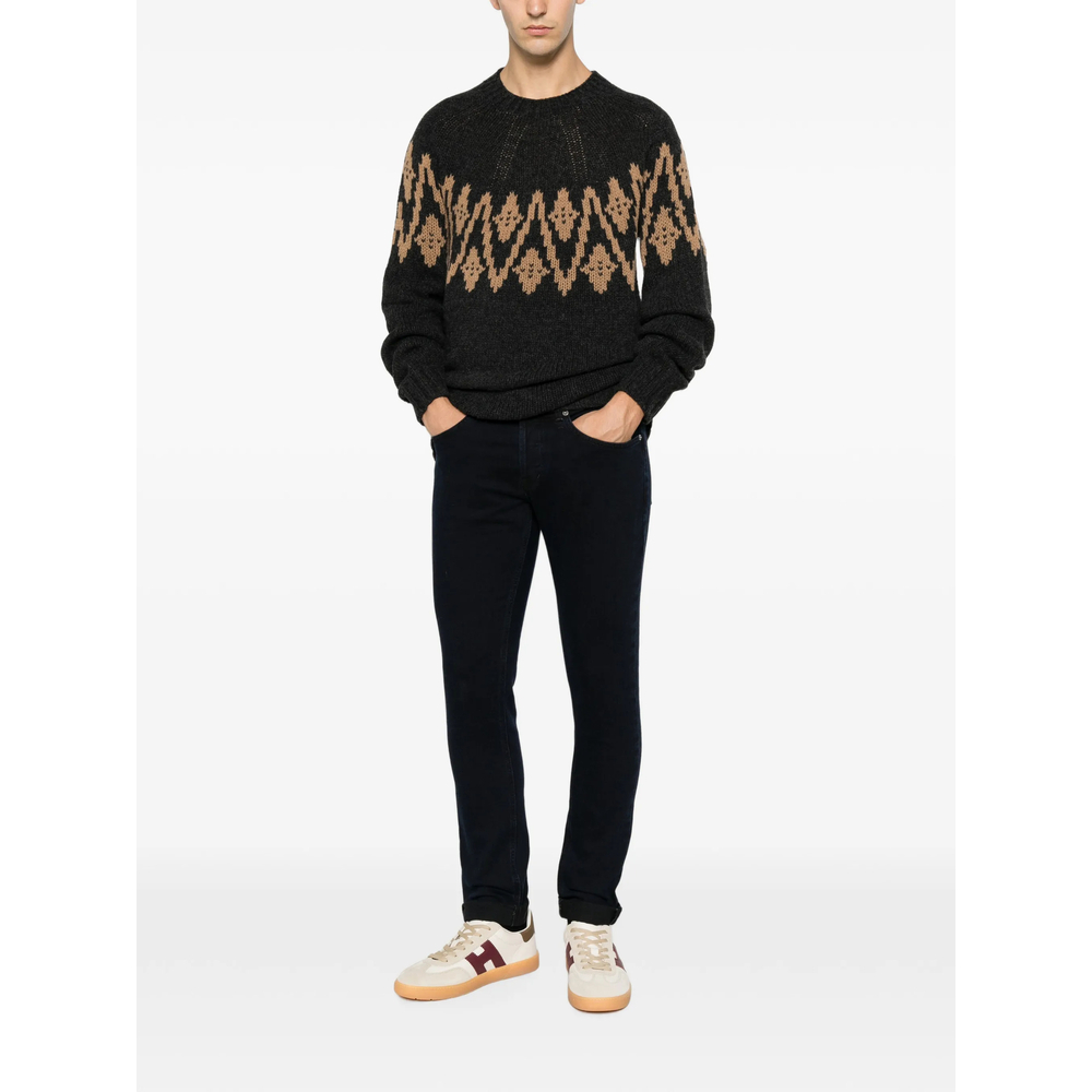 [Dondup] Jeans FW26 UP232 MX4 899