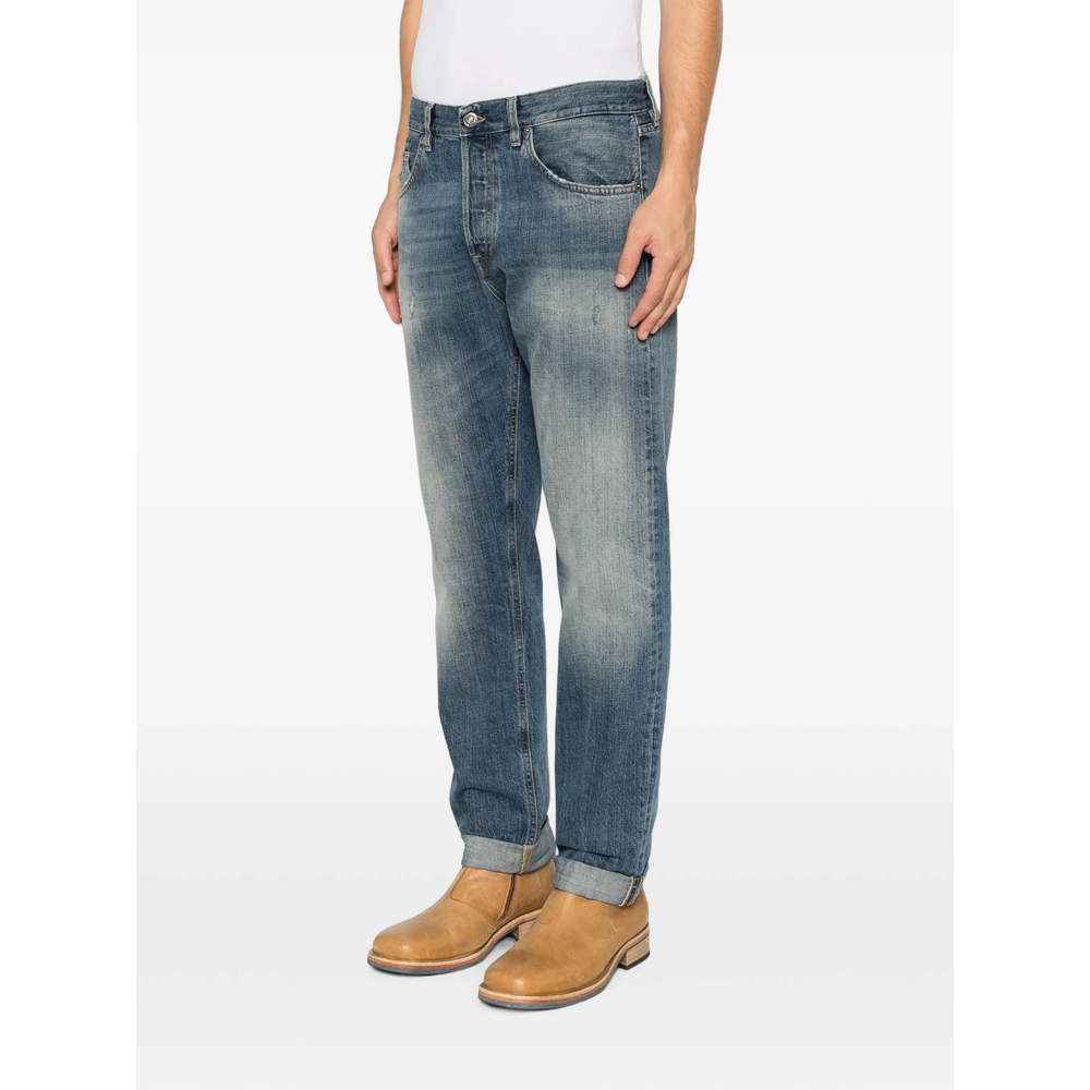[Dondup] Jeans FW26 UP730 MT5 800