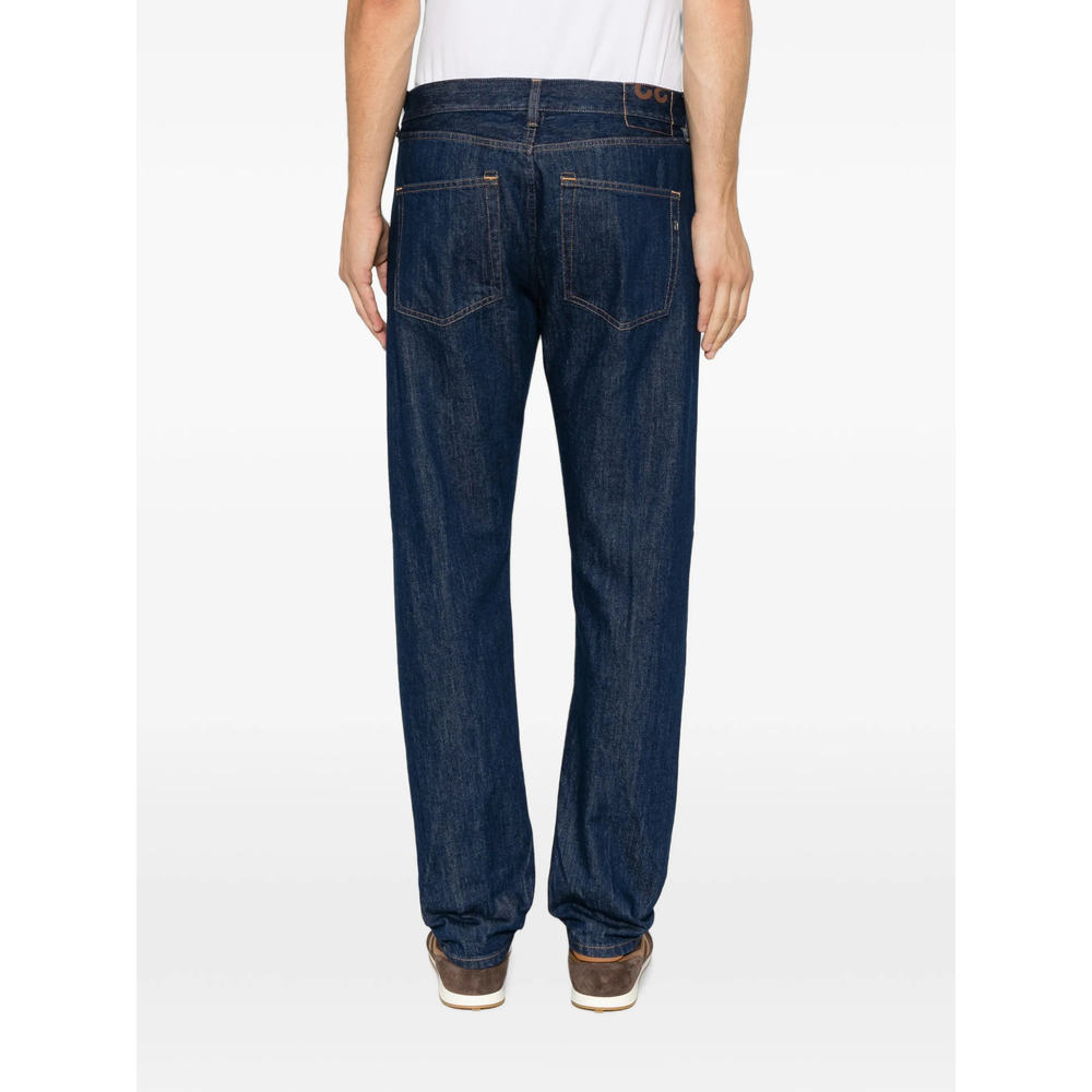 [Dondup] Jeans FW26 UP730 MX7 800