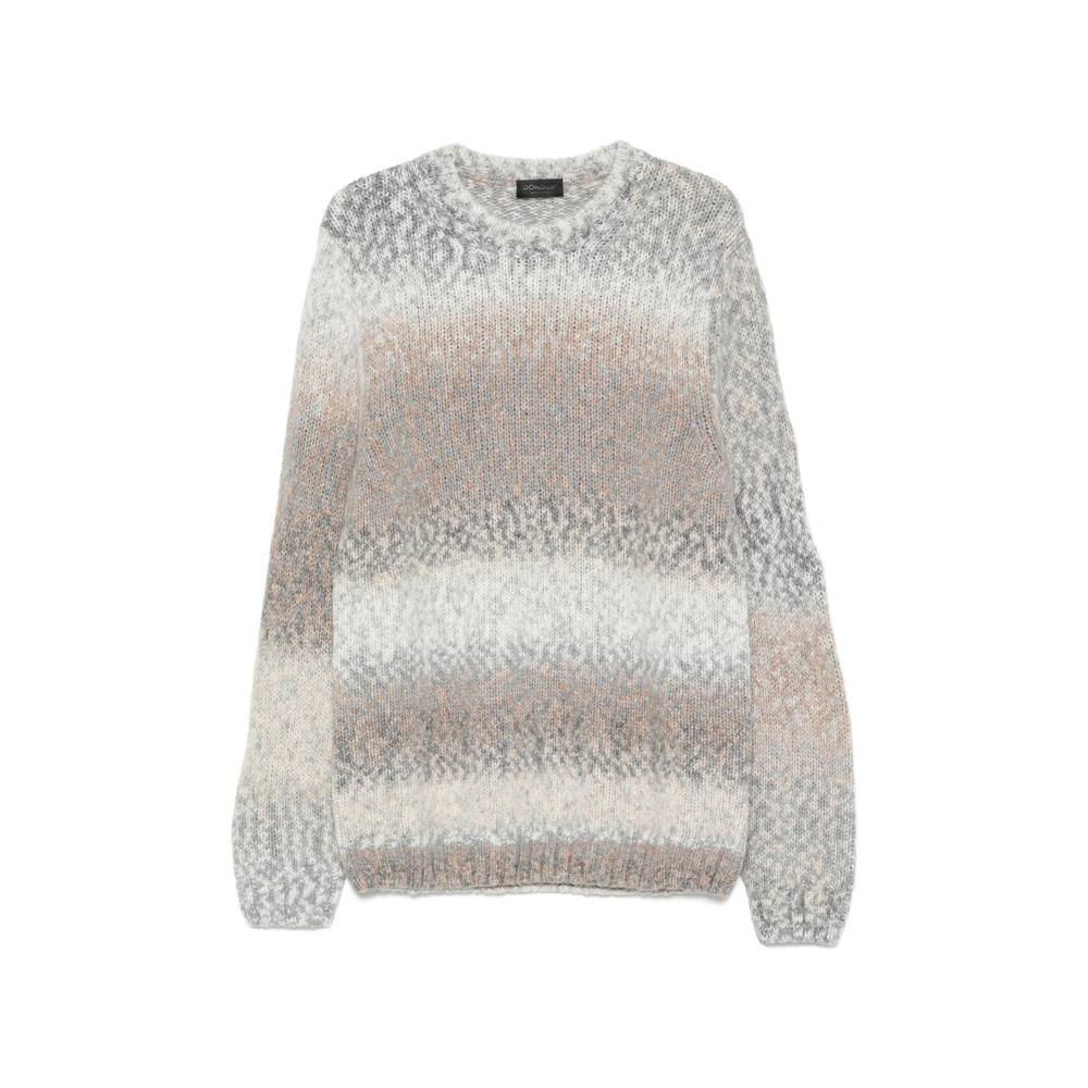 [Dondup] Knitwear FW26 UT309 002 920