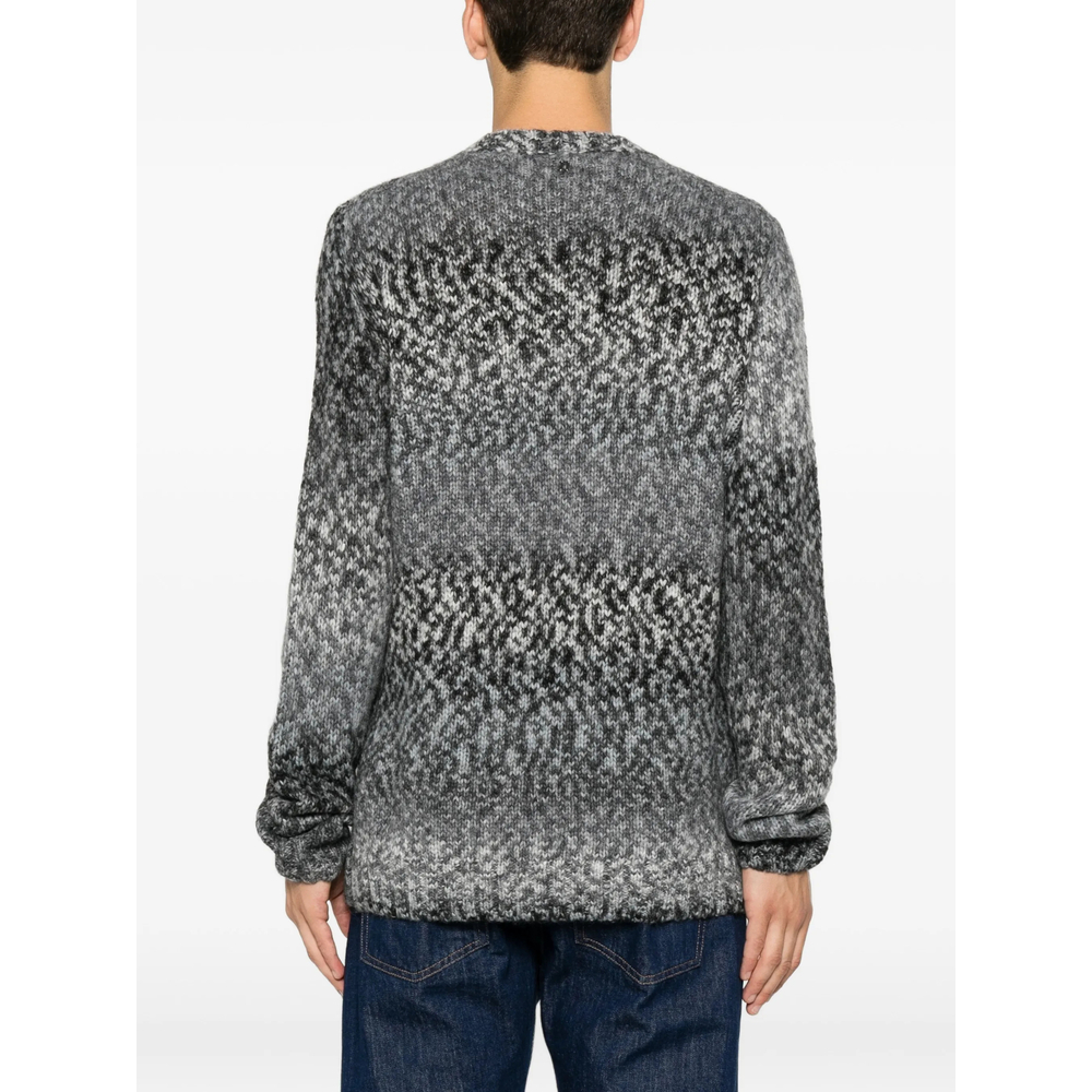 [Dondup] Knitwear FW26 UT309 002 998