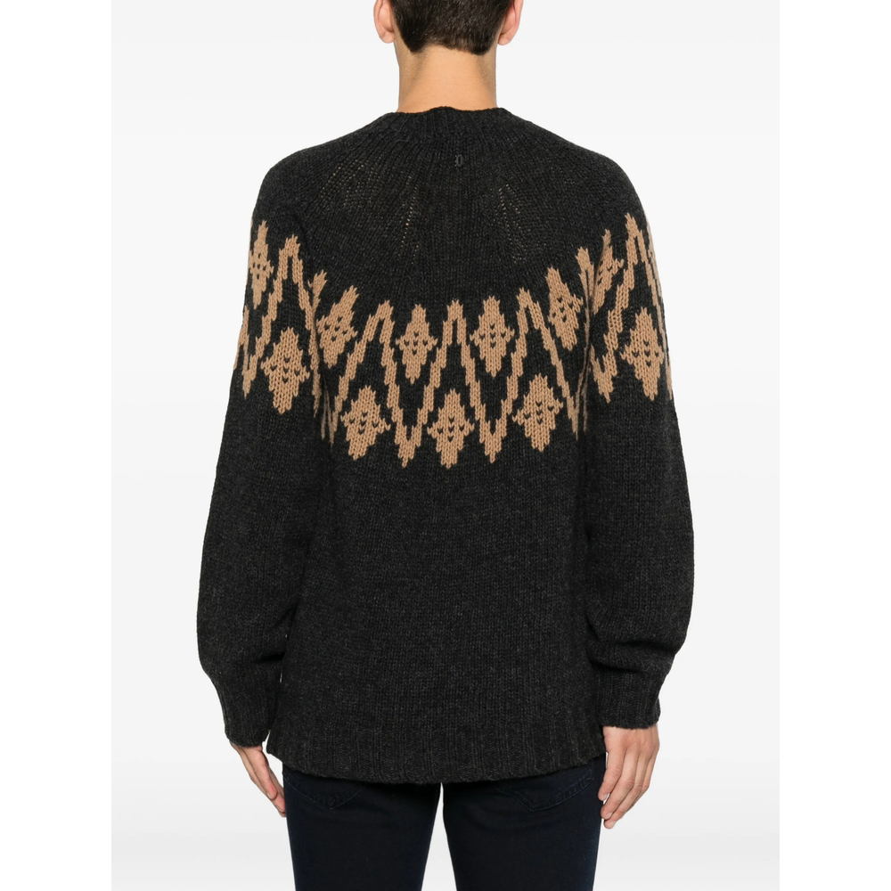 [Dondup] Knitwear FW26 UT322 002 965