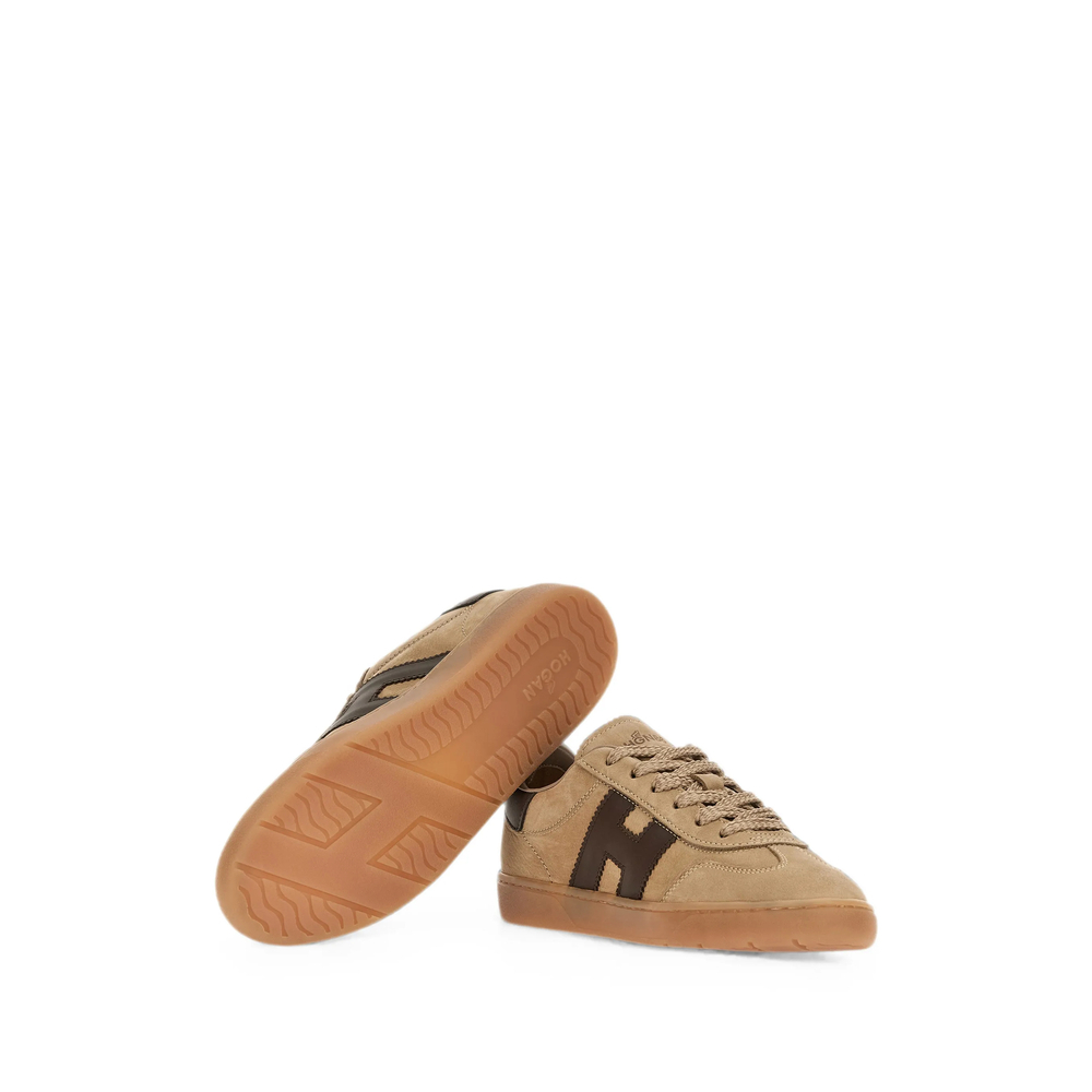 [Hogan] Sneakers FW26 HXW6470FB6TU IE0CP4