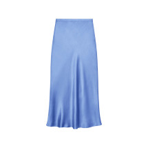 [Anine Bing] Long skirt FW26 A-04-4001  BLU02