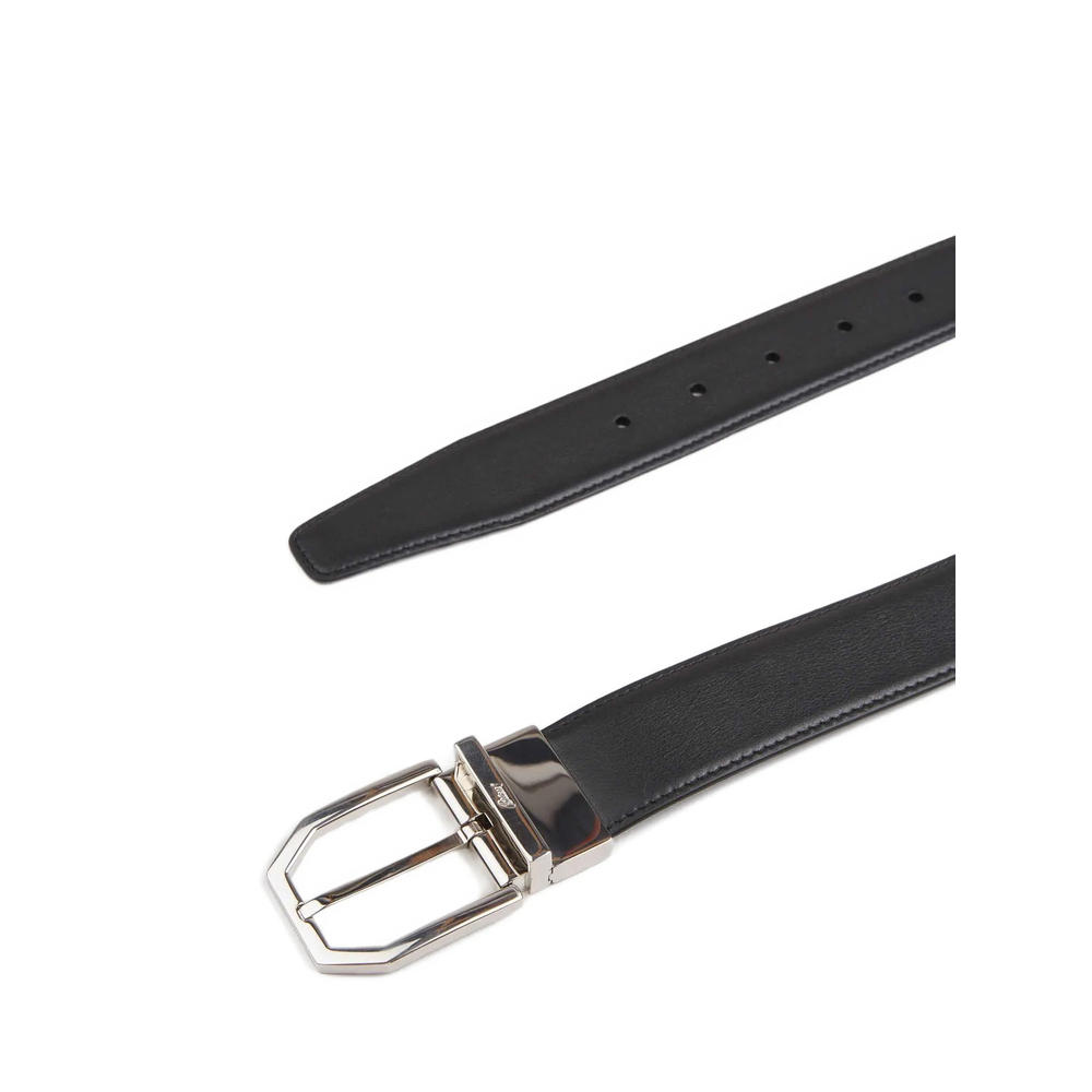 [BRIONI] Belt FW26 OBMF0L PB722 1020