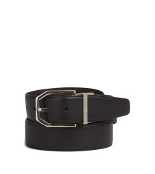 [BRIONI] Belt FW26 OBMF0L PB722 1020