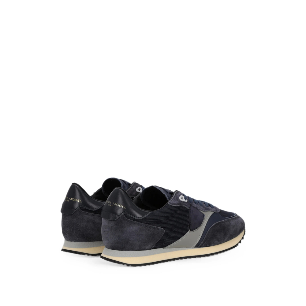 [PHILIPPE MODEL] Sneakers FW26 BVLU  W017