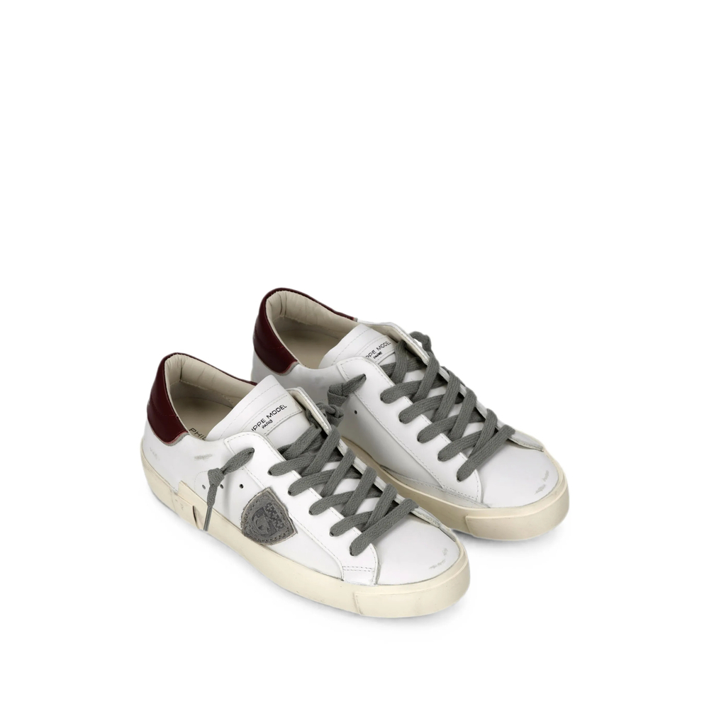 [PHILIPPE MODEL] Sneakers FW26 PRLD  V038
