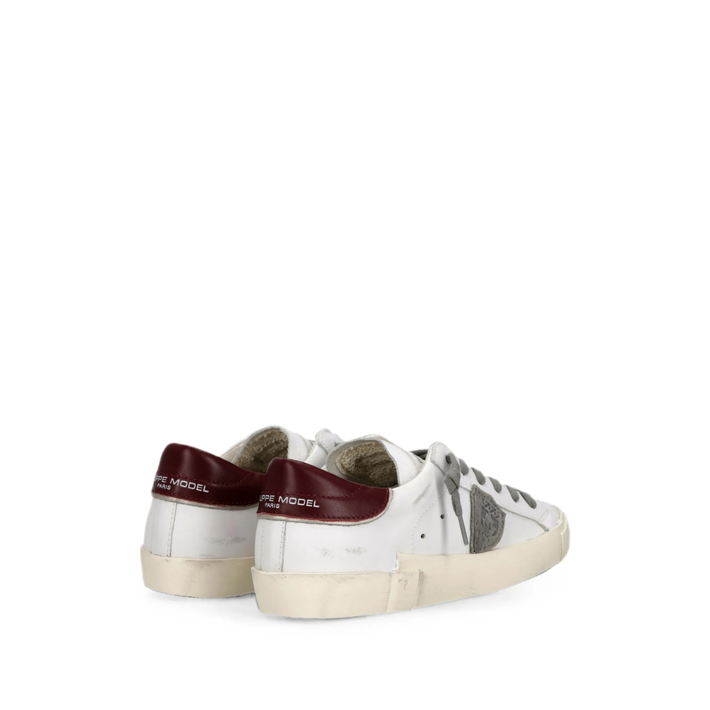 [PHILIPPE MODEL] Sneakers FW26 PRLD  V038