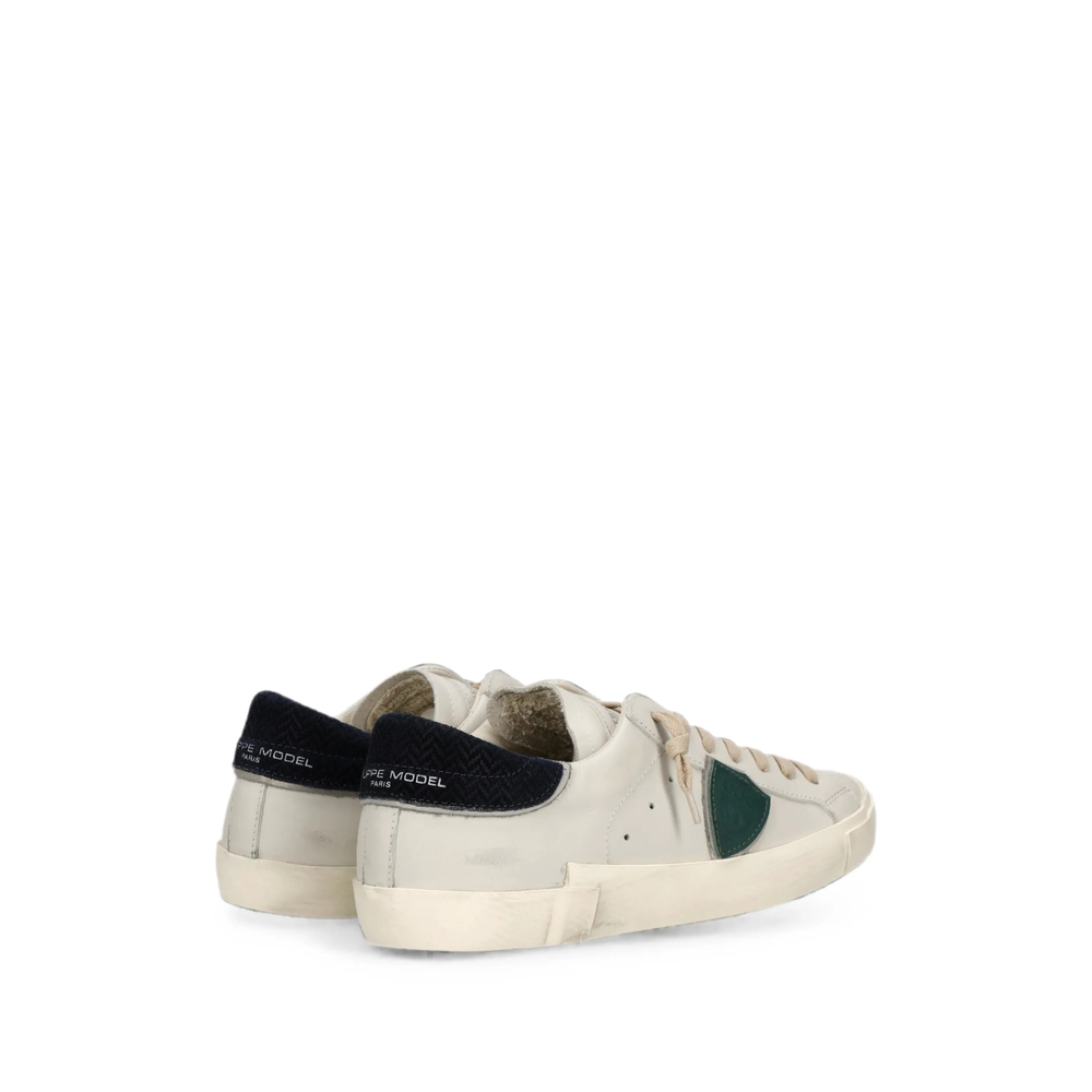 [PHILIPPE MODEL] Sneakers FW26 PRLU  VD06