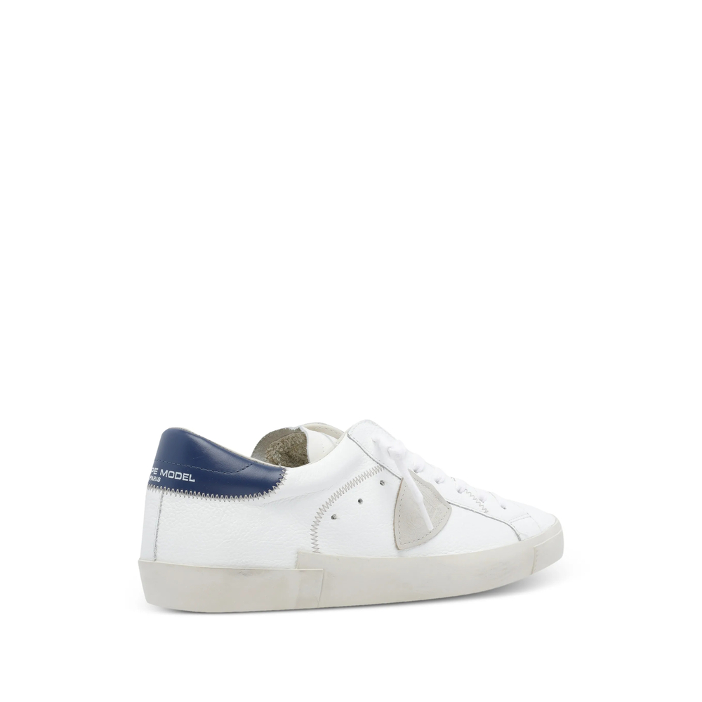 [PHILIPPE MODEL] Sneakers FW26 PRLU  VZ03
