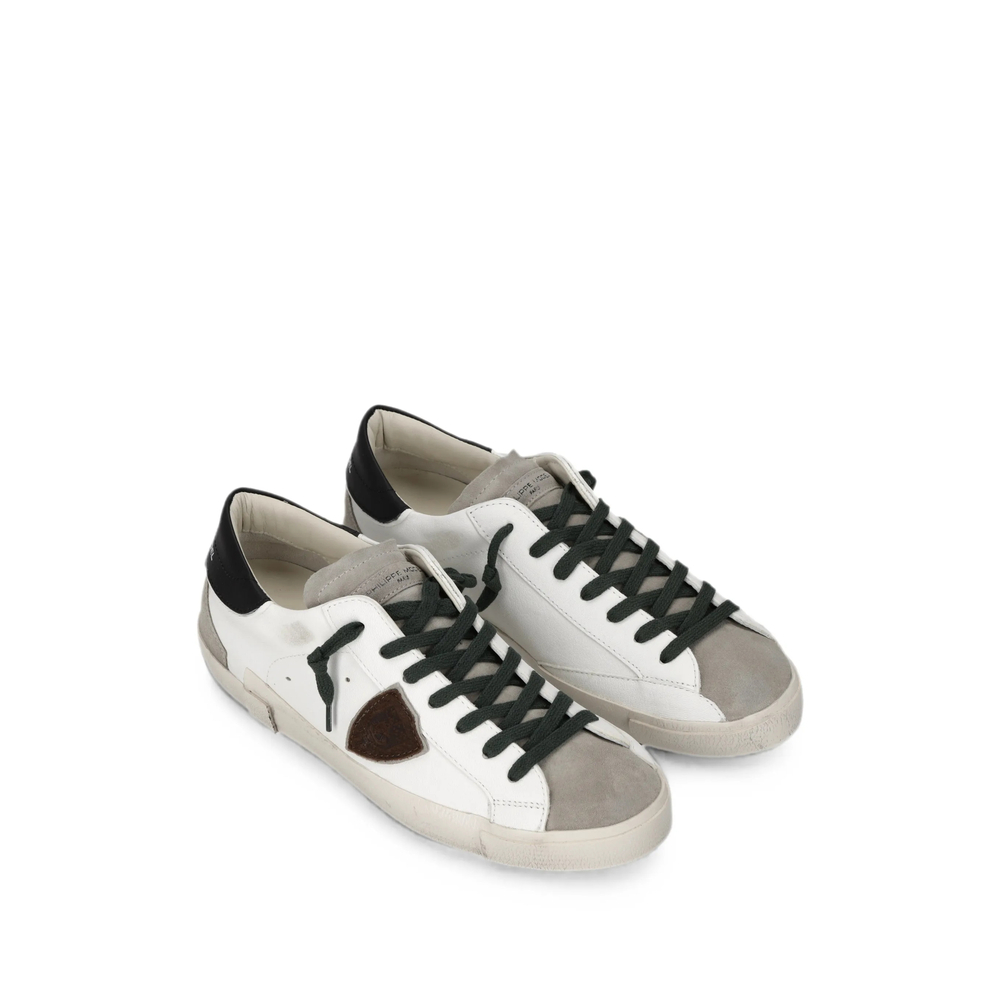 [PHILIPPE MODEL] Sneakers FW26 PRLU  WX55