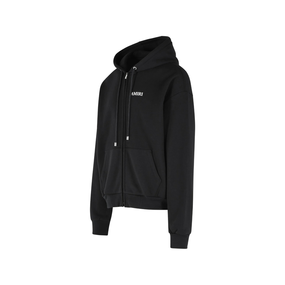 [Amiri] Zip Up FW26 AM326JR022  001