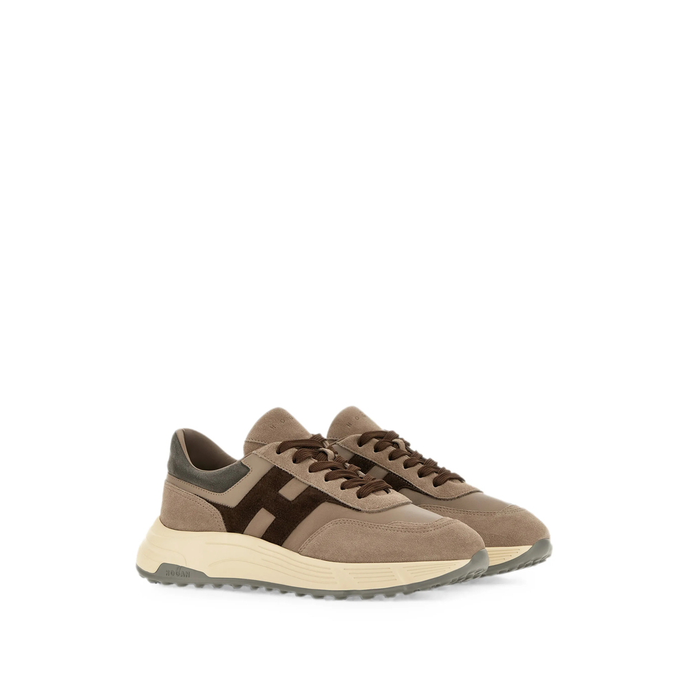 [Hogan] Sneakers FW26 HXM5630FR30U HC739S