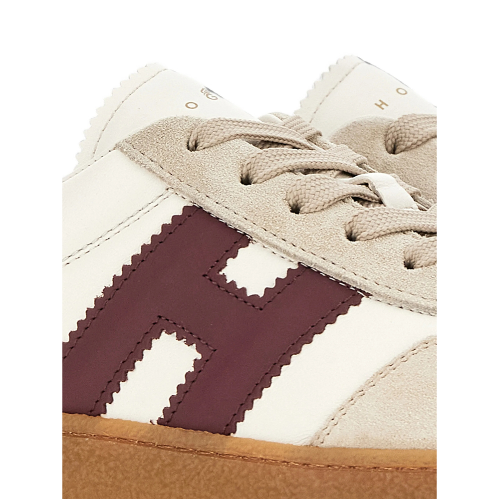 [Hogan] Sneakers FW26 HXW6980FB60U HC0RZQ