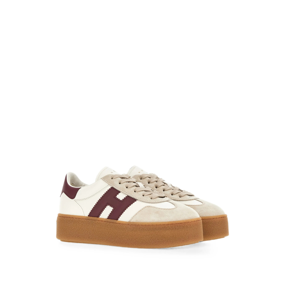 [Hogan] Sneakers FW26 HXW6980FB60U HC0RZQ