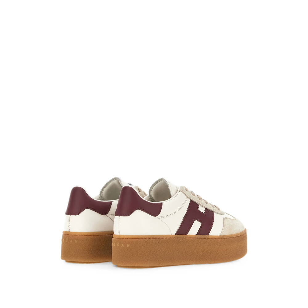[Hogan] Sneakers FW26 HXW6980FB60U HC0RZQ