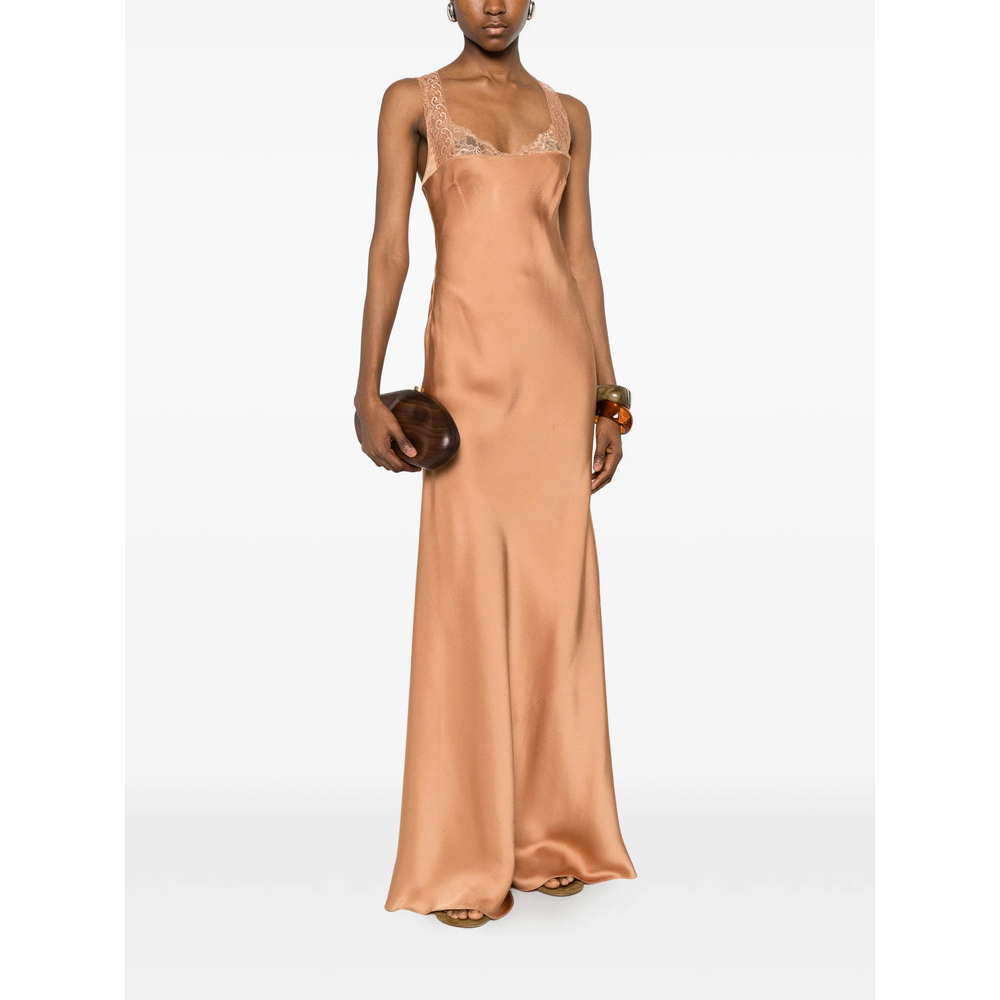 [Forte Forte] Dress FW26 15070  THE