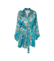 [Forte Forte] Coat FW26 15123  JADE