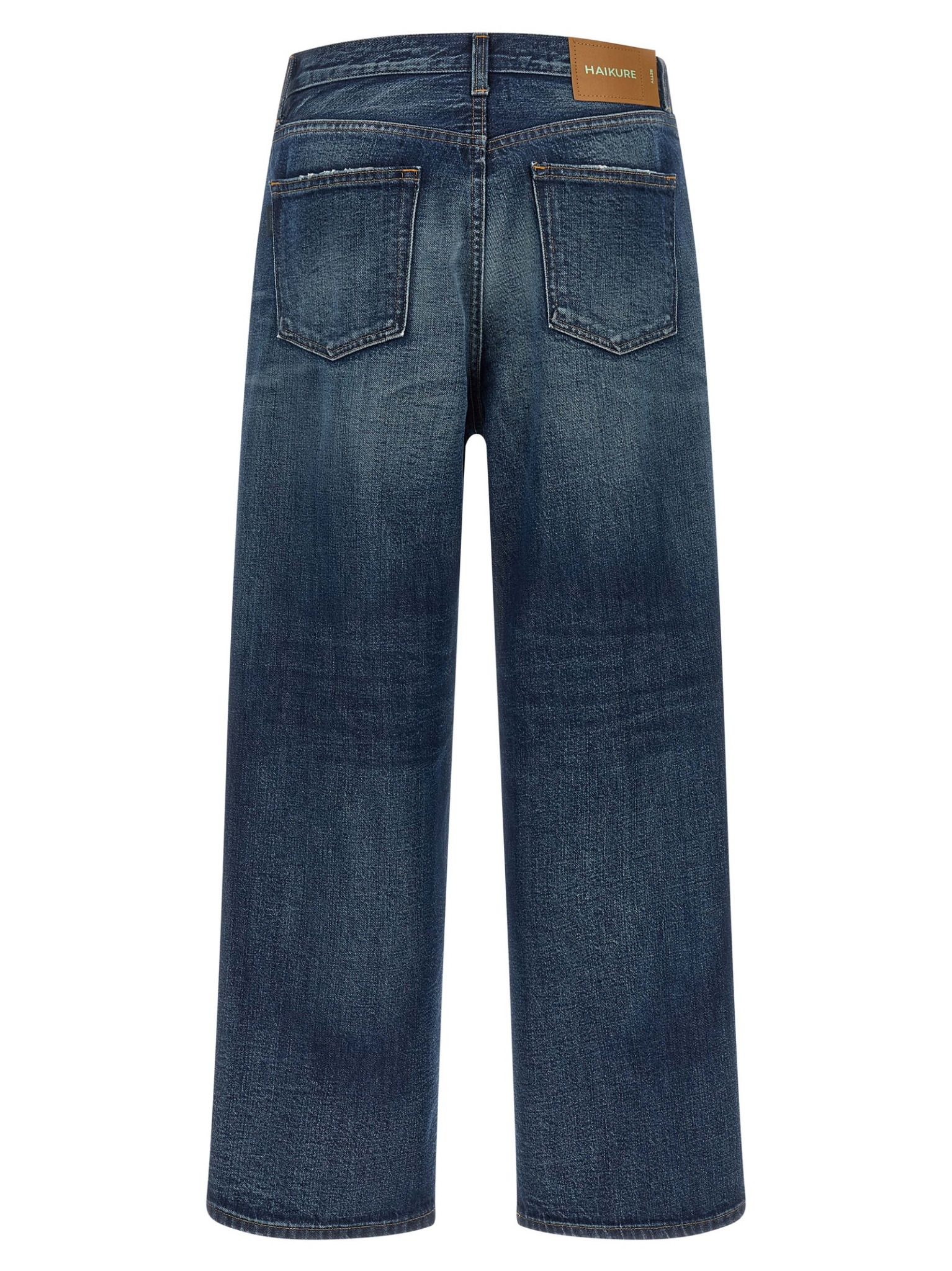 [HAIKURE] Jeans FW26 HEW03297DF207L0944