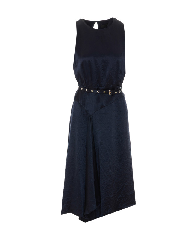 [Liu Jo] Sleeveless dress SS26 CA6149T450AP9583