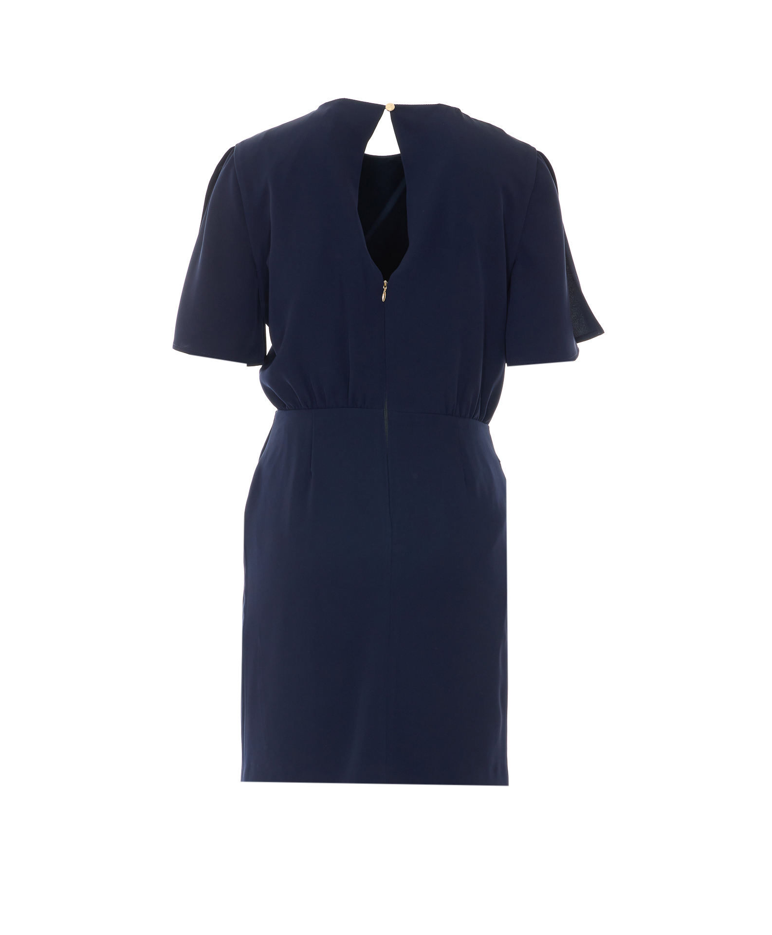 [Liu Jo] Short sleeve dress SS26 CA6136T1820P9583