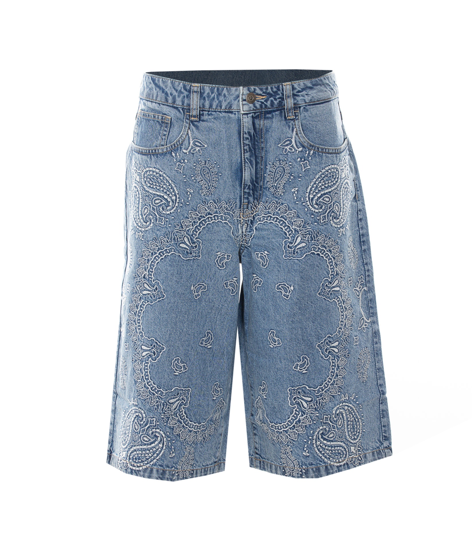 [Liu Jo] Shorts SS26 UA6182D031379016