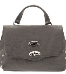 [Zanellato] Tote bag FW26 068010 0040000 Z0115-BABY