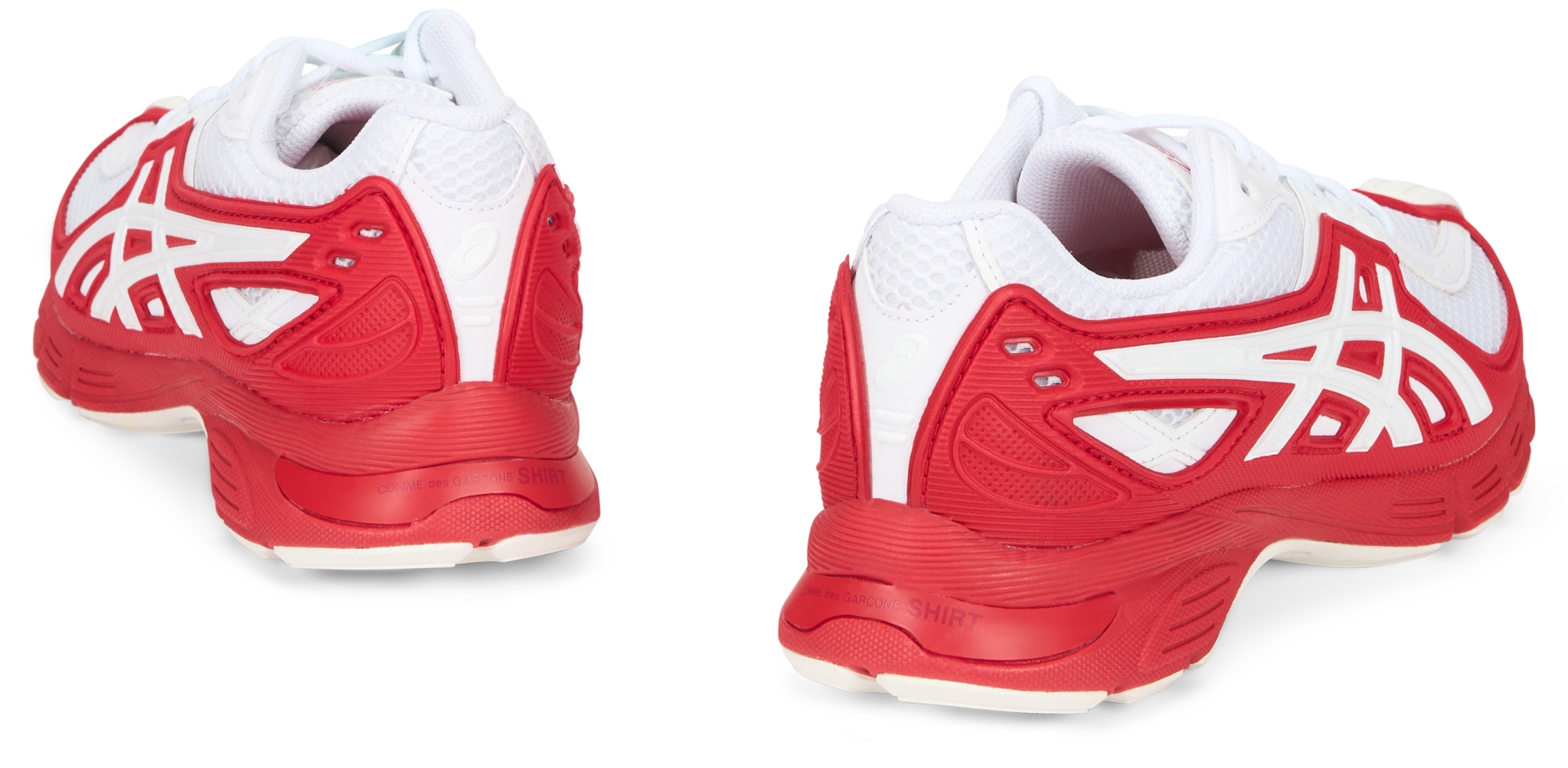 [COMME DES GARCONS SHIRT] Sneakers SS26 FQK101001_3