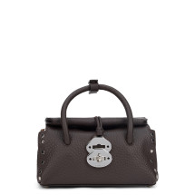 [Zanellato] Bag FW26 0687501120000B_Z1163