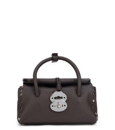 [Zanellato] Bag FW26 0687501120000B_Z1163