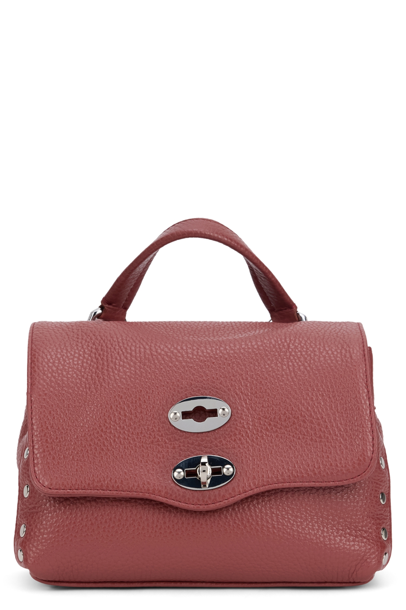 [Zanellato] Tote bag FW26 0680100040000B_Z0921