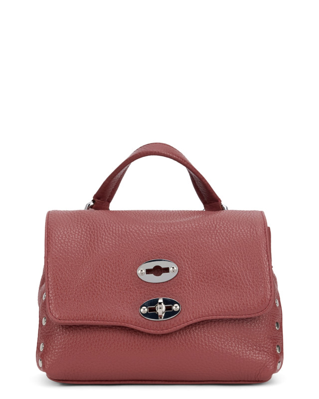 [Zanellato] Tote bag FW26 0680100040000B_Z0921