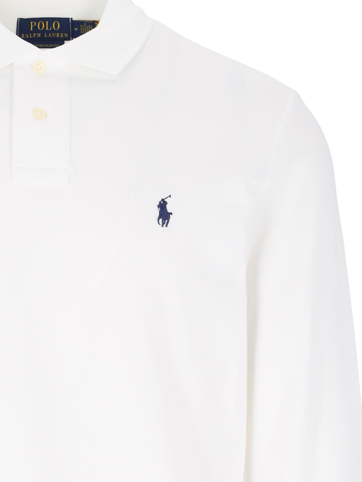 [Polo Ralph Lauren] T-shirts Long Sleeve FW26 710 680790001