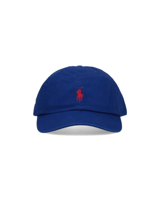 [Polo Ralph Lauren] Cap FW26 710 667709009