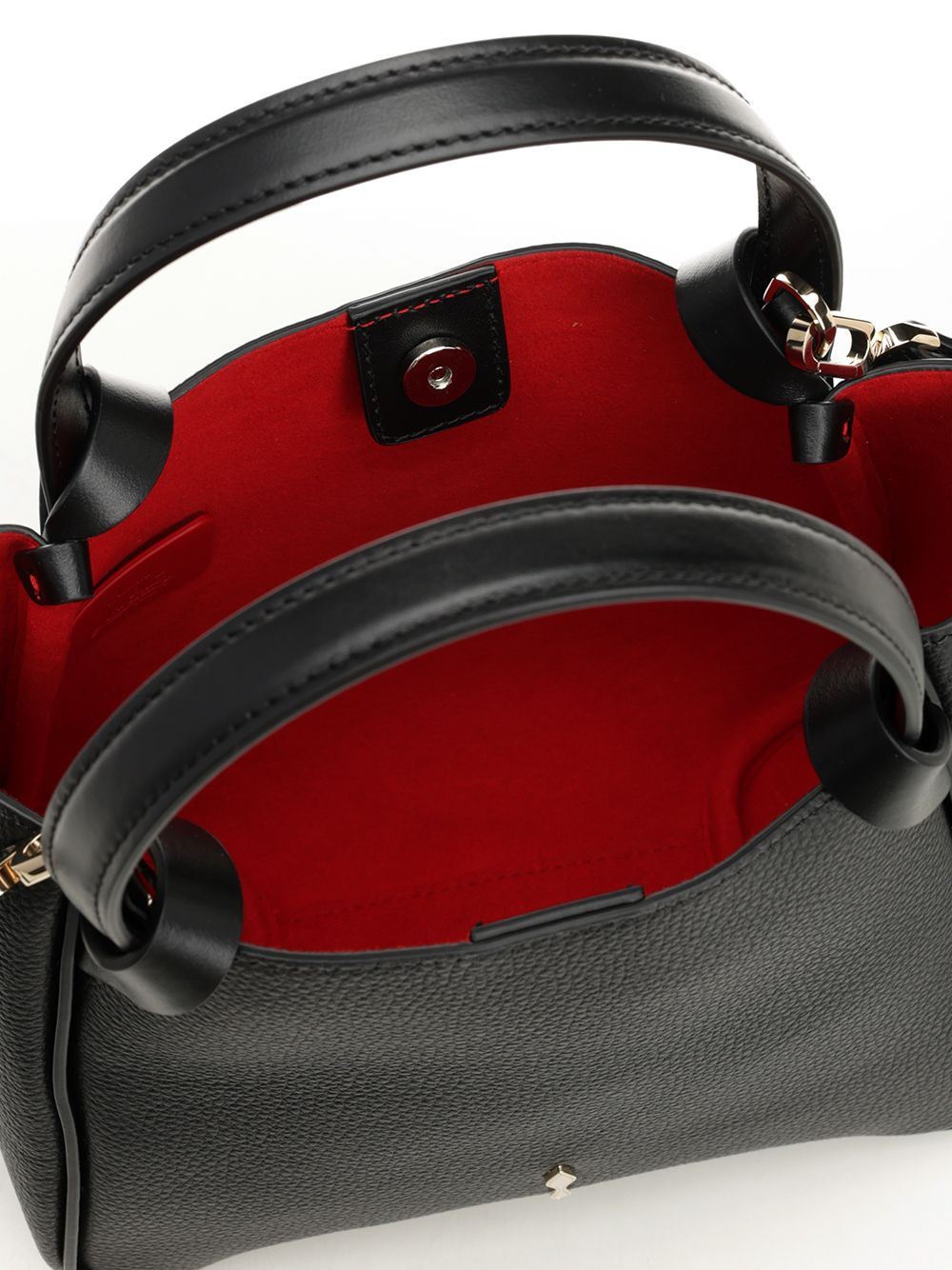 [Christian Louboutin] Tote bag CO 3265051BK01