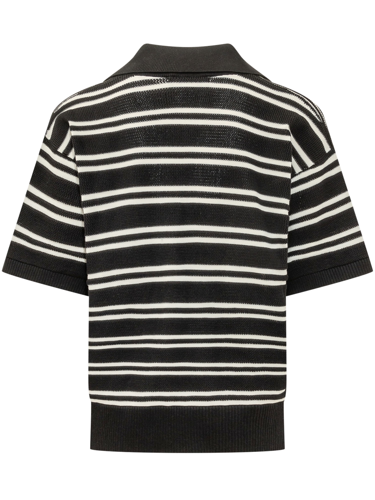 [Amiri] T-shirts Short Sleeve FW26 AMTOKN1103 001