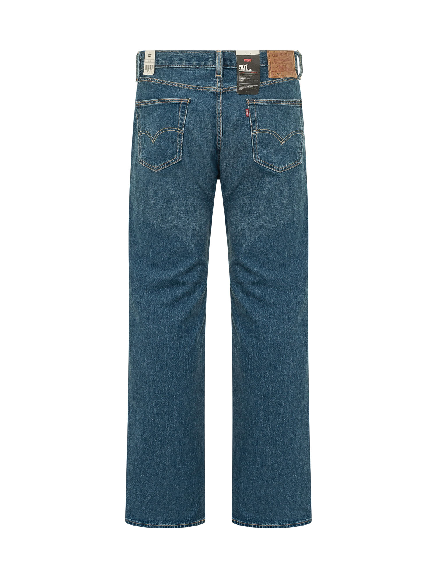 [Levi's] Jeans FW26 00501 3719