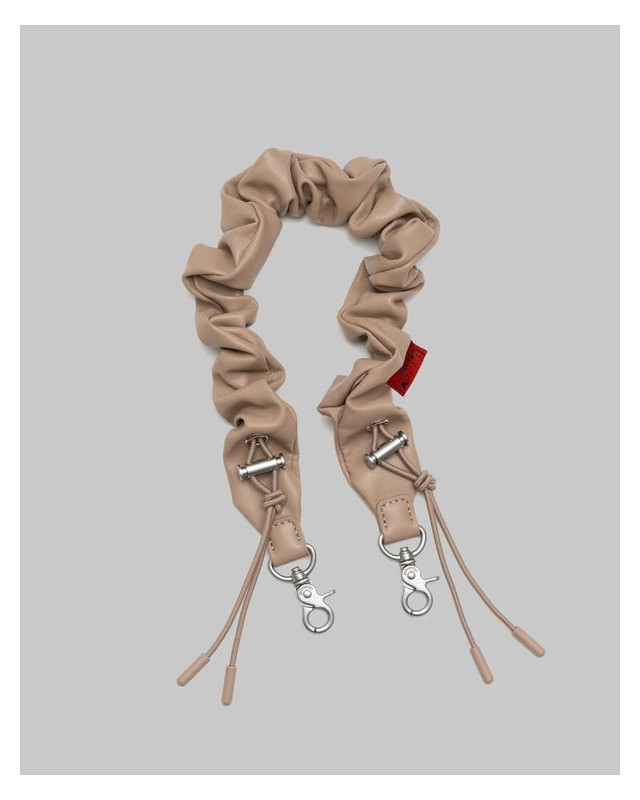 [TOPOLOGIE] Keyring FW26 TPWSTBWSDUN26BOX